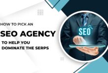 How to Pick an SEO Agency