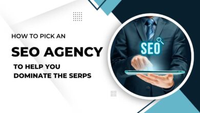 How to Pick an SEO Agency