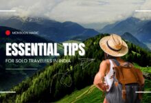 Tips for Solo Travelers in India