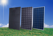 solar panel installation in Melbourne