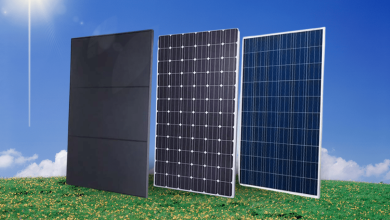 solar panel installation in Melbourne