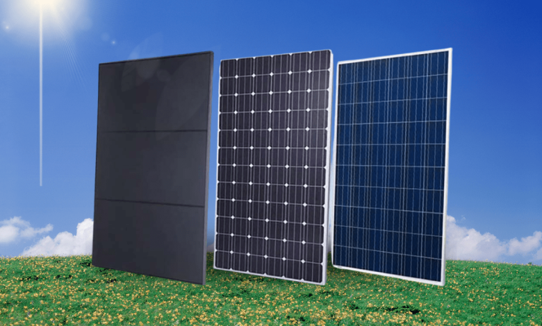 solar panel installation in Melbourne